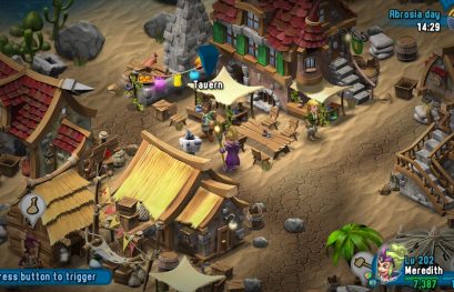 Rainbow Moon : une date de sortie PS4