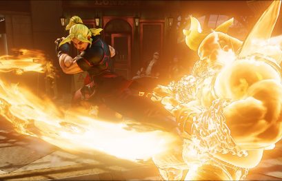 Street Fighter V : Yoshinori Ono présente ses excuses