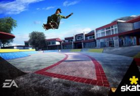 Skate 4 listé par un revendeur australien