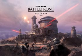 Star Wars Battlefront : Date de sortie et trailer pour le DLC Bordure Extérieure