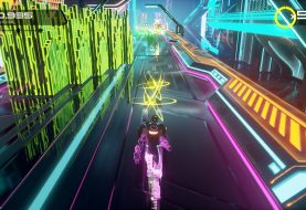 TRON RUN/r s'offre un trailer de lancement