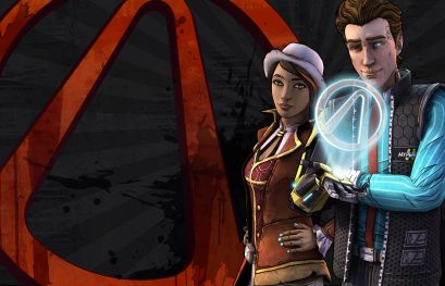 Tales From the Borderlands aura droit à une version boite