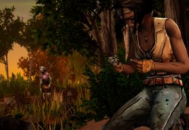 The Walking Dead Michonne : Le second épisode disponible fin mars