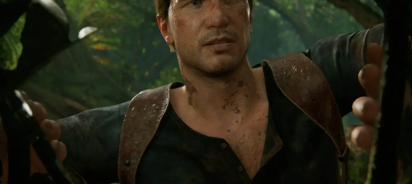 Uncharted 4 : L'unboxing de l'édition collector en vidéo