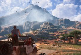 Uncharted 4 a visiblement "volé" un artwork de Assassin's Creed IV