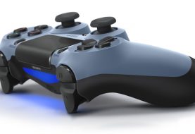 La DualShock 4 Grey Blue (Uncharted 4) en précommande