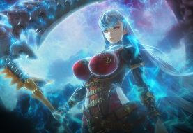 Valkyria: Azure Revolution - 40 minutes de gameplay