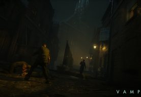 Vampyr : De nouvelles images pour le jeu de Dontnod