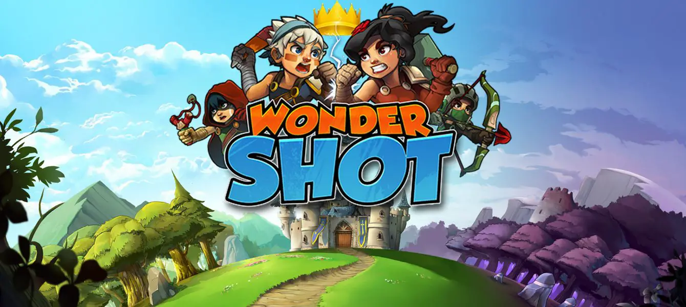 Wondershot : Le trailer de lancement