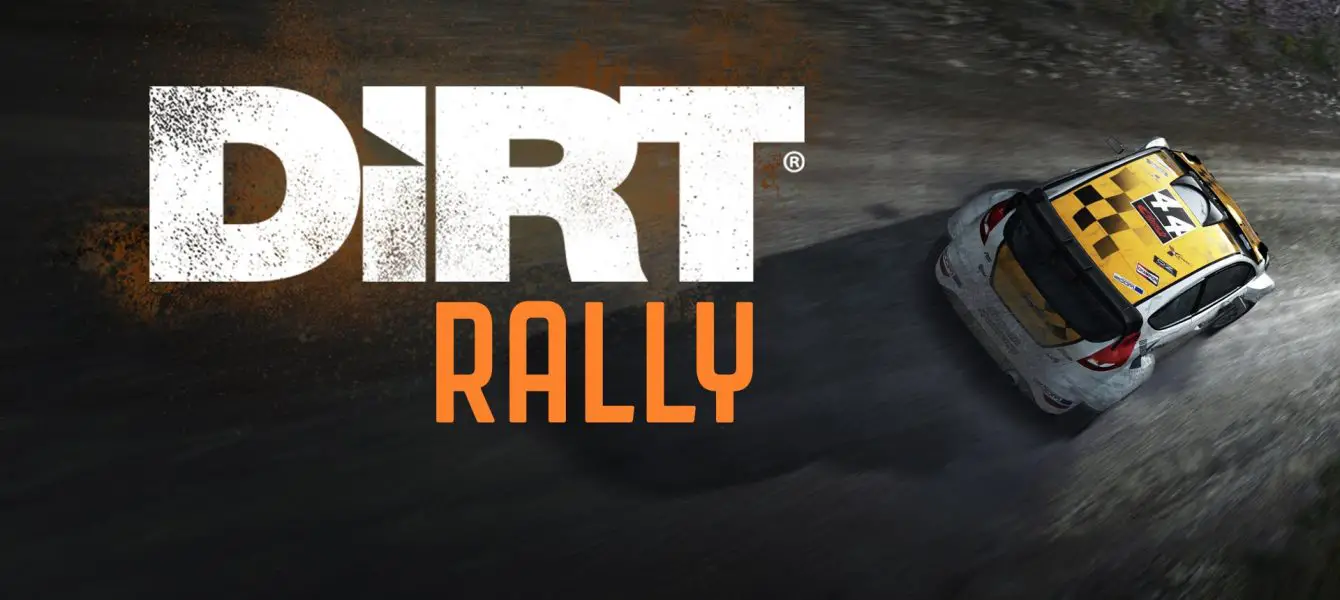 DiRT Rally : Un trailer pour les versions consoles