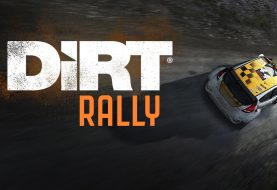 DiRT Rally : Un trailer pour les versions consoles