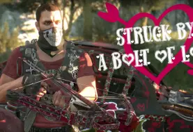 Dying Light : Techland vous souhaite une joyeuse Saint-Valentin