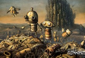 Machinarium : Bientôt disponible sur PS4 ?