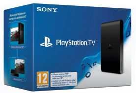 Sony stoppe la distribution de la PlayStation TV au Japon