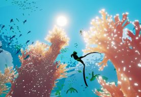 ABZÛ: Les fonds marins magnifiques en images