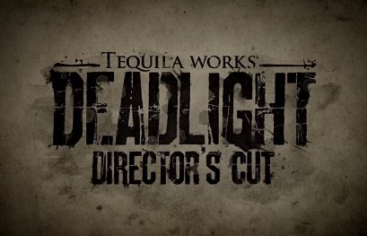 Deadlight: Director's Cut annoncé sur PS4, Xbox One et PC