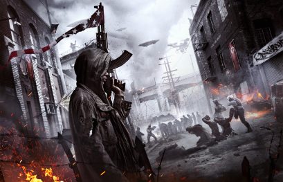 Homefront introduit un nouveau mécanisme en vidéo