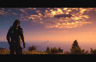 Just Cause 3 : le premier DLC « Sky Fortress » est daté