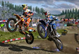 La date de sortie de MXGP2 légèrement décalée