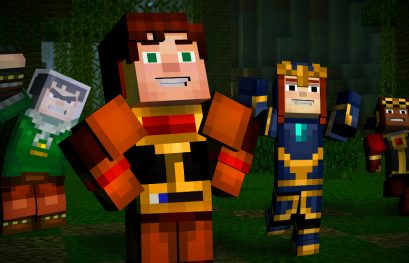 Vers un Minecraft: Story Mode - Saison 2 ?