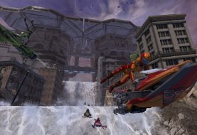 Riptide GP: Renegade bientôt sur PS4 et Xbox One