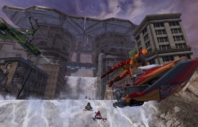 Riptide GP: Renegade bientôt sur PS4 et Xbox One