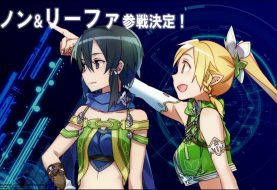 Deux nouvelles vidéos pour Sword Art Online: Hollow Realization