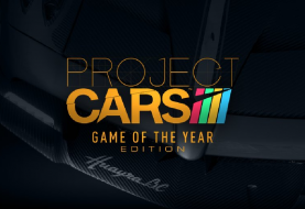 Une édition Game of the Year pour Project Cars