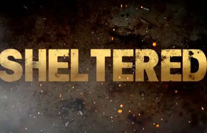 Sheltered : Le trailer de lancement