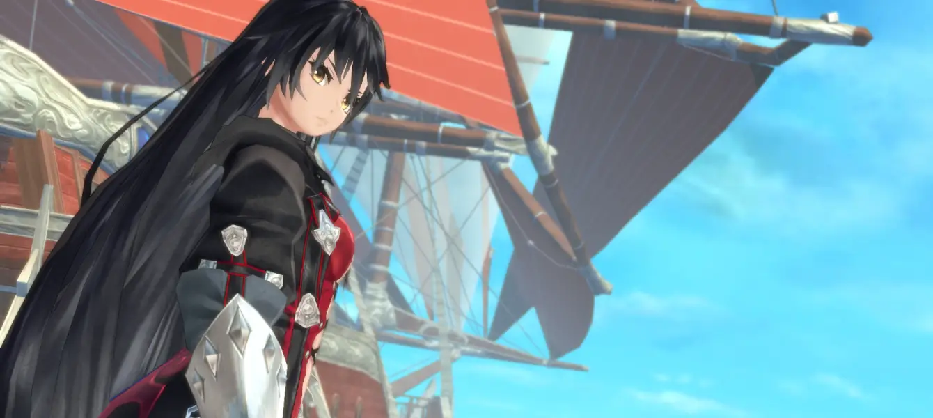 Tales of Berseria sortira en Europe au début 2017