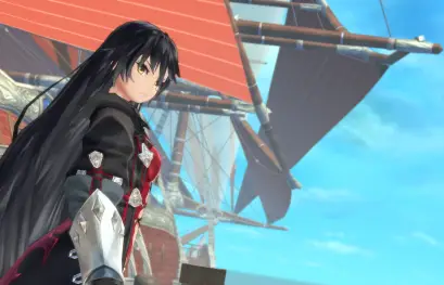 Tales of Berseria : La date de sortie japonaise annoncée la semaine prochaine