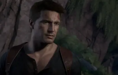 Uncharted 4 : L'évolution de Nathan Drake en vidéo