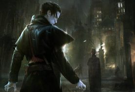 Vampyr : Une séquence de gameplay fuite sur internet