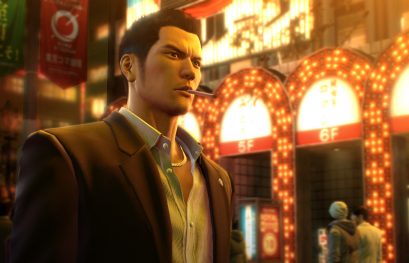 Yakuza 0 : Le trailer de l'E3 2016 est disponible