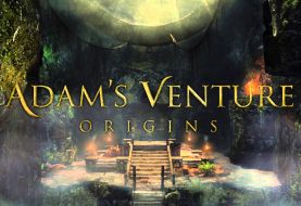 Adam's Venture: Origins sortira le 1er avril 2016