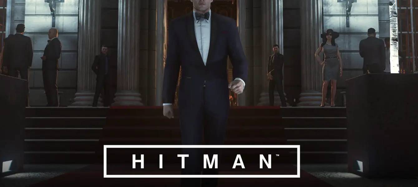 Un trailer pour les 3 premiers épisodes de Hitman