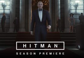 Un trailer pour les 3 premiers épisodes de Hitman