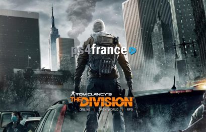 The Division : notre première heure de gameplay sur PS4