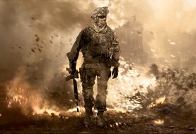 Call of Duty Modern Warfare Trilogy listé sur Amazon