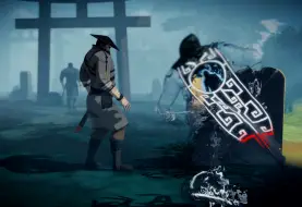 Aragami daté en vidéo sur PS4 et PC