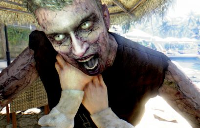 Dead Island Definitive Collection : Les premières images