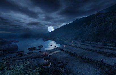 Dear Esther sortira sur PS4 cet été