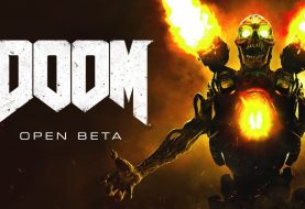 La bêta de DOOM prolongée d'une journée sur PS4, Xbox One et PC