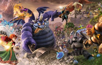 Dragon Quest Heroes 2 : Le comparatif PS4/PS3/PS Vita des fonctionnalités