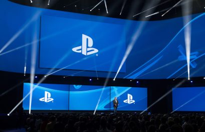 Sony préparerait une conférence de folie pour l'E3 2016