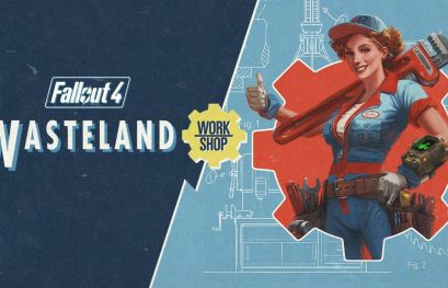 Fallout 4 : Le DLC Wasteland Workshop en vidéo