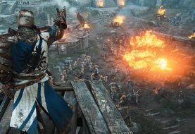 For Honor : Ubisoft dévoilera des infos à l'E3 et à la Gamescom