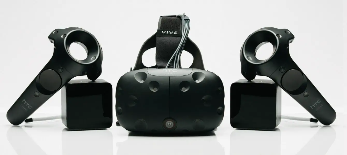 Il est possible de jouer à la PS4 avec le HTC Vive