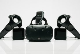 Il est possible de jouer à la PS4 avec le HTC Vive