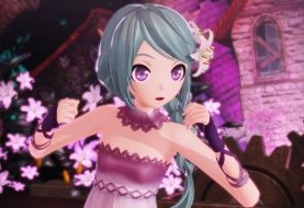 Les premiers screenshots PS4 de Hatsune Miku: Project Diva X